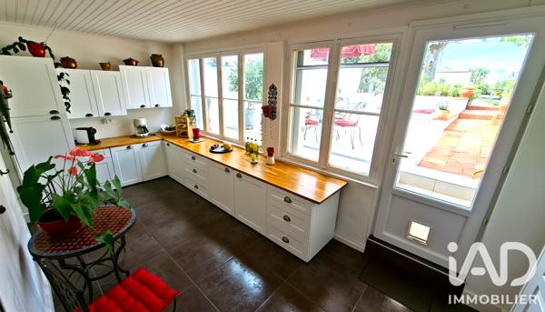Maison à vendre 6 pièces 150 m² Lavit