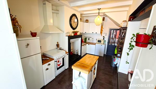 Maison à vendre 6 pièces 150 m² Lavit