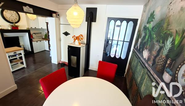 Maison à vendre 6 pièces 150 m² Lavit