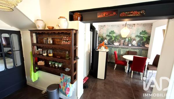 Maison à vendre 6 pièces 150 m² Lavit