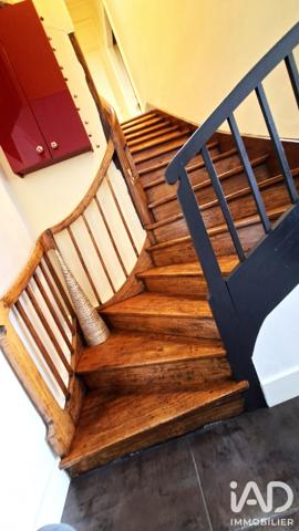 Maison à vendre 6 pièces 150 m² Lavit