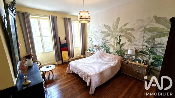 Maison à vendre 6 pièces 150 m² Lavit
