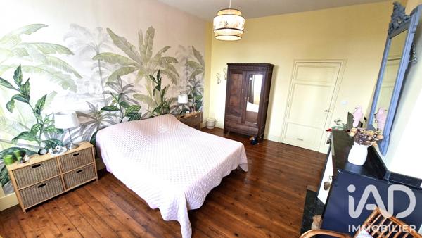 Maison à vendre 6 pièces 150 m² Lavit