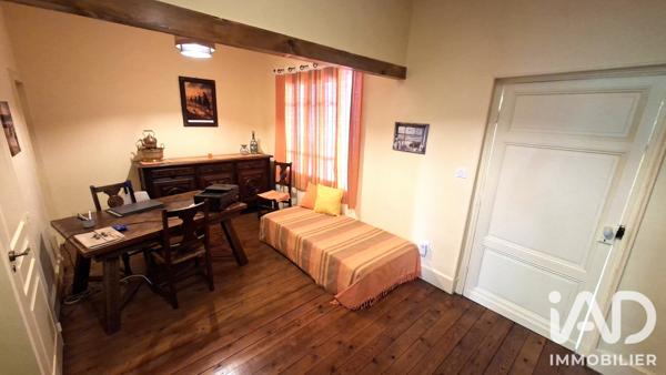 Maison à vendre 6 pièces 150 m² Lavit