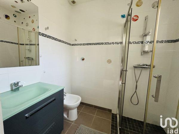 Maison à vendre 4 pièces 100 m² Balaruc-le-Vieux