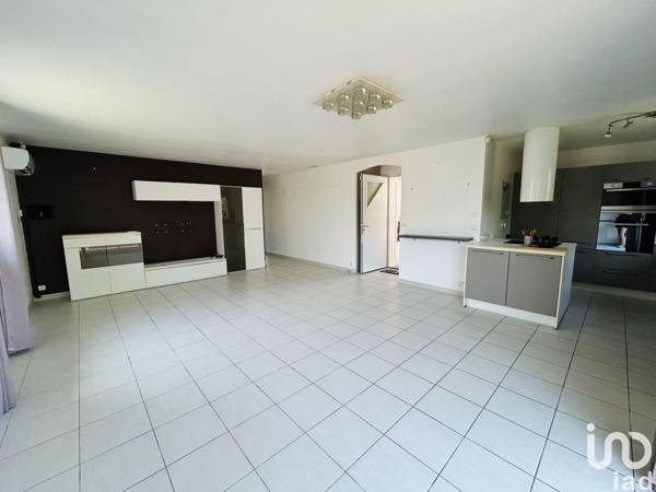 Maison à vendre 4 pièces 100 m² Balaruc-le-Vieux