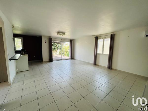 Maison à vendre 4 pièces 100 m² Balaruc-le-Vieux