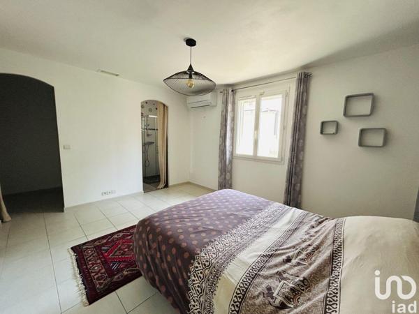 Maison à vendre 4 pièces 100 m² Balaruc-le-Vieux