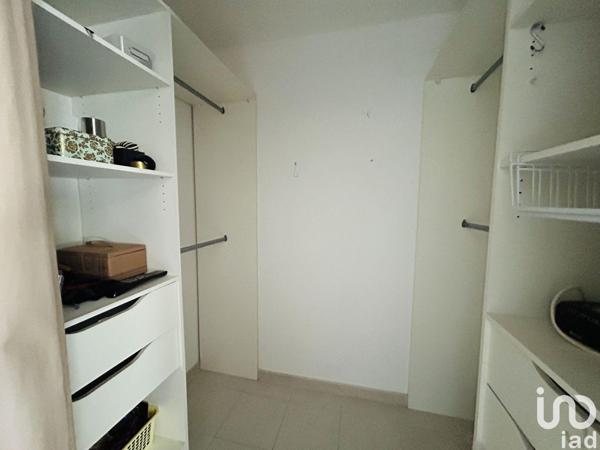 Maison à vendre 4 pièces 100 m² Balaruc-le-Vieux