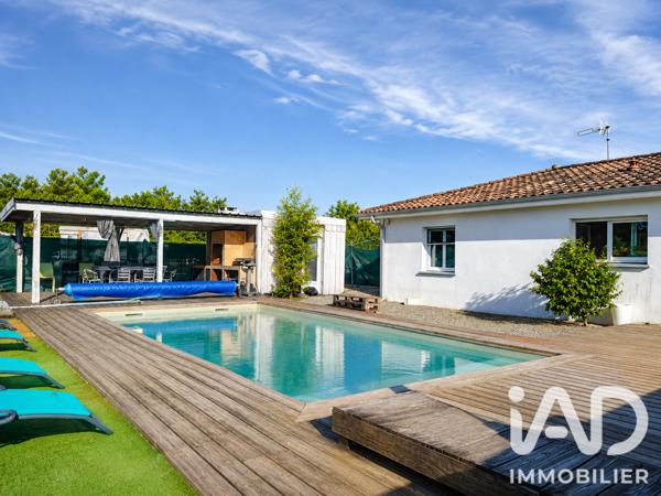 Maison (prestige) à vendre 7 pièces 153 m² Biganos