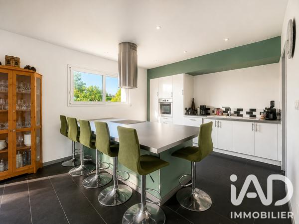 Maison (prestige) à vendre 7 pièces 153 m² Biganos