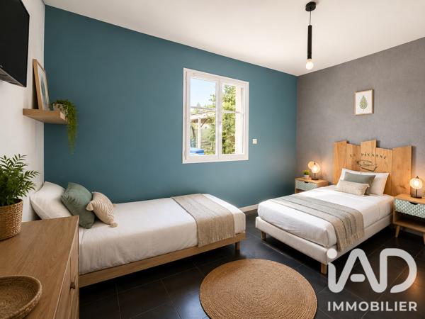 Maison (prestige) à vendre 7 pièces 153 m² Biganos