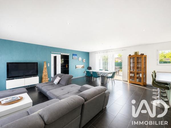 Maison (prestige) à vendre 7 pièces 153 m² Biganos