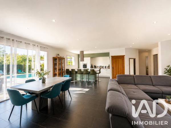 Maison (prestige) à vendre 7 pièces 153 m² Biganos