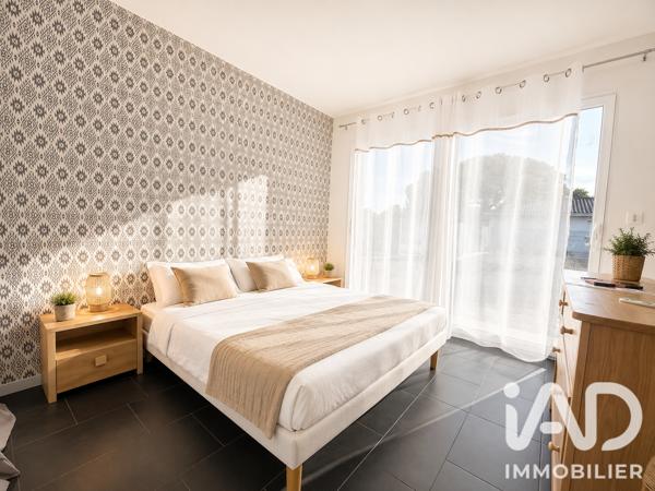 Maison (prestige) à vendre 7 pièces 153 m² Biganos