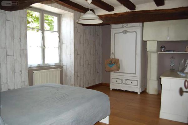 Achat - Maison Le Lude 72800 7 pièces 163 m 2 475 m 2