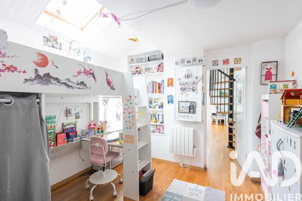 Appartement à vendre 2 pièces 50 m² Rueil-Malmaison