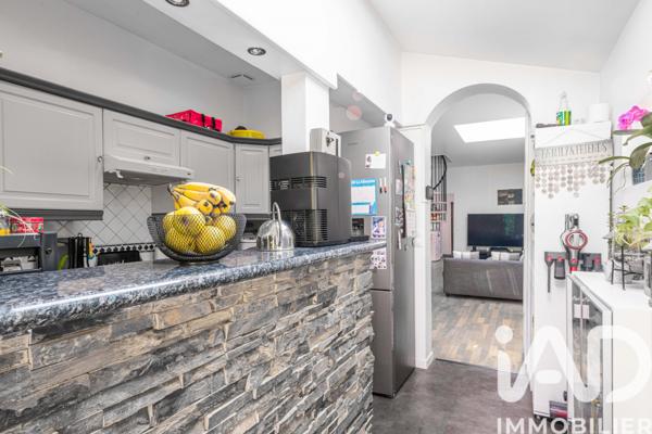 Appartement à vendre 2 pièces 50 m² Rueil-Malmaison