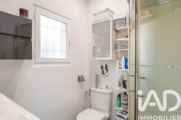 Appartement à vendre 2 pièces 50 m² Rueil-Malmaison