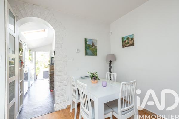 Appartement à vendre 2 pièces 50 m² Rueil-Malmaison