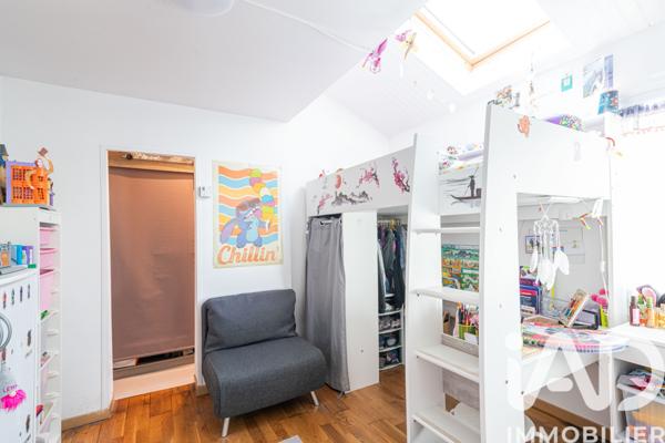 Appartement à vendre 2 pièces 50 m² Rueil-Malmaison