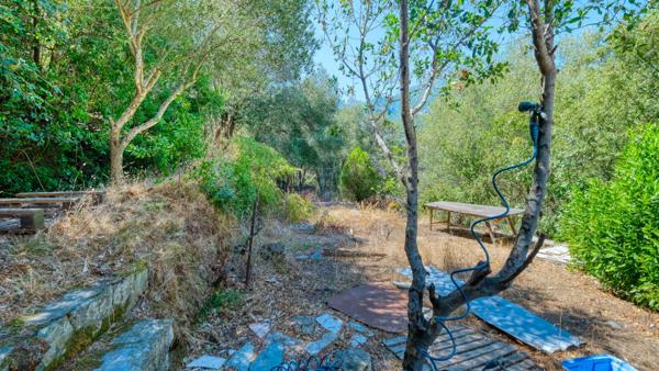 Bâtisse San Martino Di Lota 8 pièce(s) 217.7 m2 quatre appartements