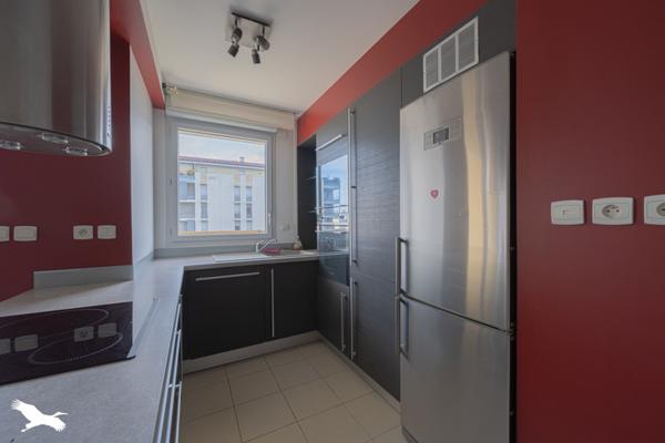 Appartement à vendre |  Toulouse |  3 pièces | 58 m²