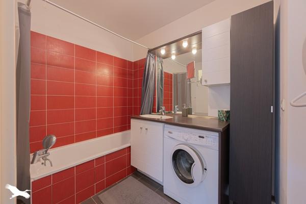 Appartement à vendre |  Toulouse |  3 pièces | 58 m²