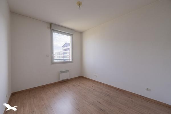 Appartement à vendre |  Toulouse |  3 pièces | 58 m²