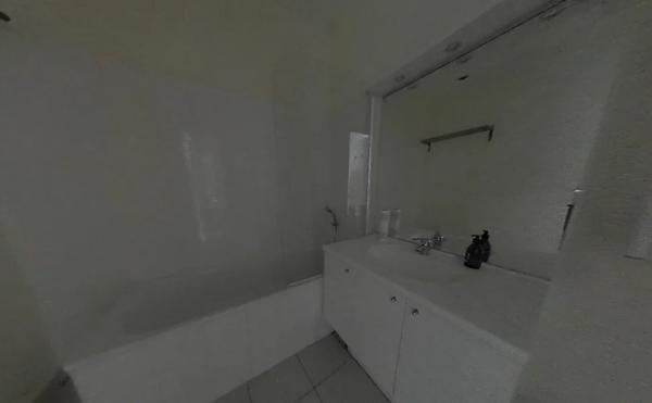 APPARTEMENT T4 A LOUER - LYON 2EME ARRONDISSEMENT Vaubecour-Mairie 144.17 m 2 2 110 € charges comprises par mois
