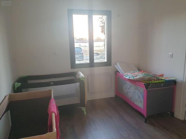 Pavillon à vendre à Chailland en Mayenne (53420), ref : 53047/67