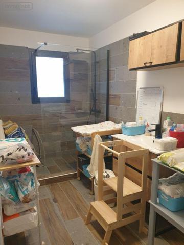 Pavillon à vendre à Chailland en Mayenne (53420), ref : 53047/67