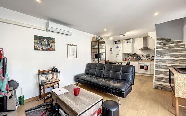 Appartement à vendre    2 pièces • 33,04 m2 Arcangues