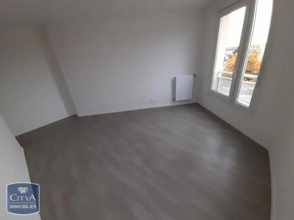 Location appartement 3 pièces de 62.9m²