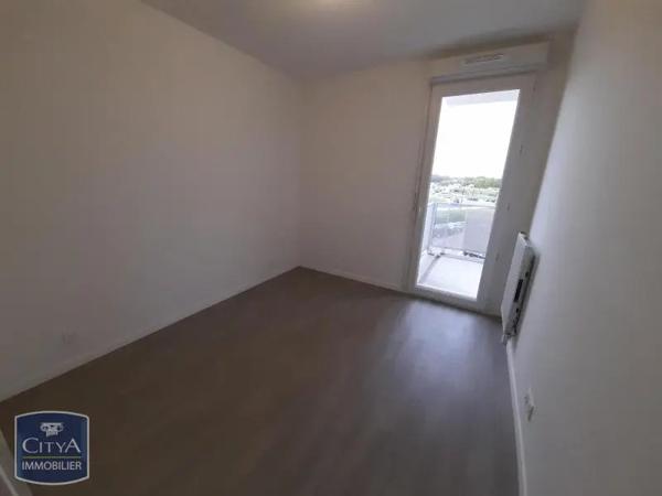 Location appartement 3 pièces de 62.9m²