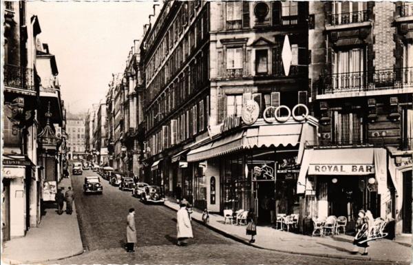 Local Commercial 2 pièces - 65 m² Exclusivité efficity