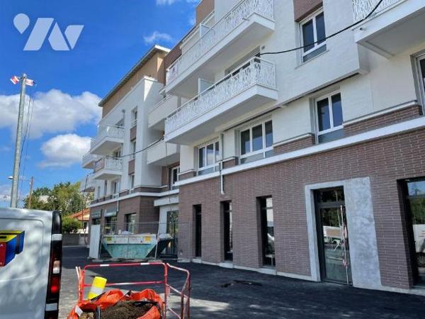 Local médical à Chennevières-sur-Marne 