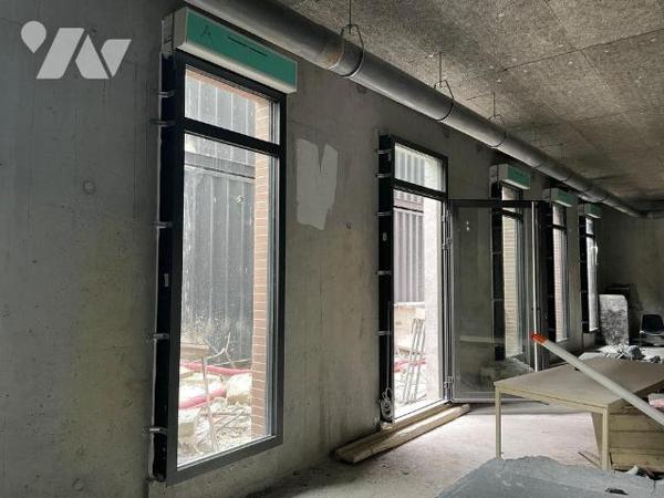 Local médical à Chennevières-sur-Marne 