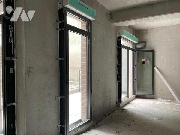 Local médical à Chennevières-sur-Marne 