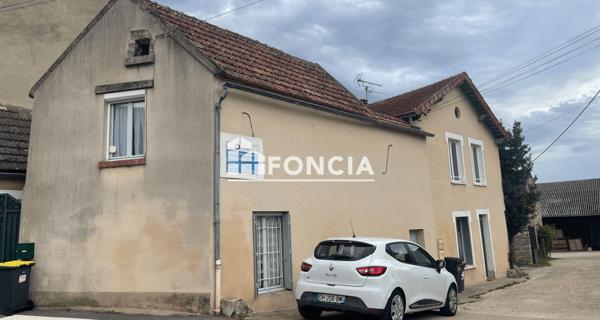 À vendre Immeuble - Le Mérévillois 91660