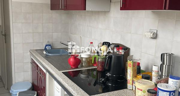 À vendre Immeuble - Le Mérévillois 91660