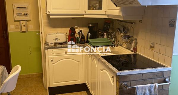 À vendre Immeuble - Le Mérévillois 91660