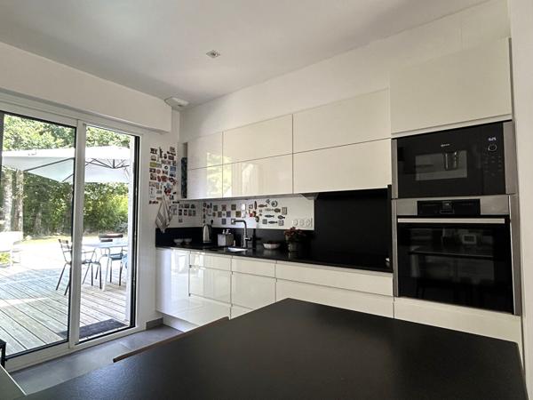 Maison 4 pièce(s)