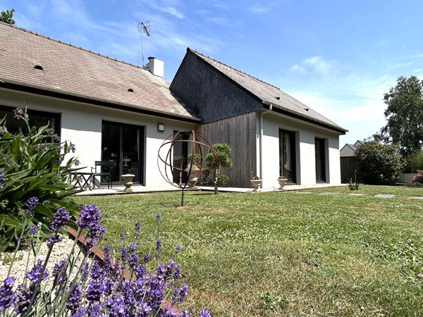 Maison 4 pièce(s)