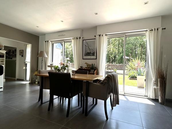 Maison 4 pièce(s)