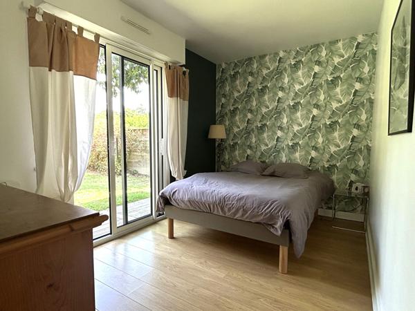 Maison 4 pièce(s)