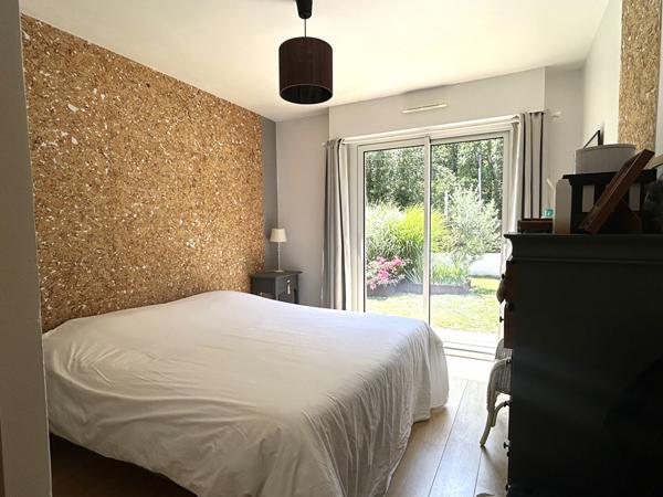 Maison 4 pièce(s)