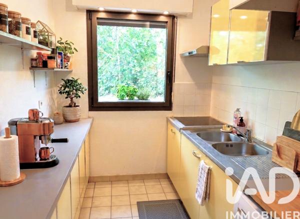 Appartement à vendre 2 pièces 47 m² Toulouse