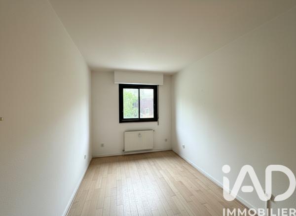 Appartement à vendre 2 pièces 47 m² Toulouse