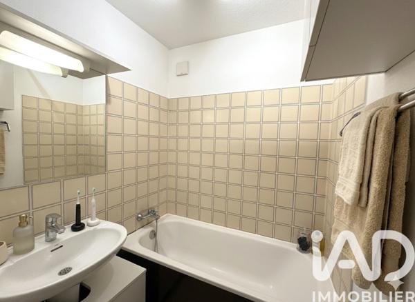 Appartement à vendre 2 pièces 47 m² Toulouse